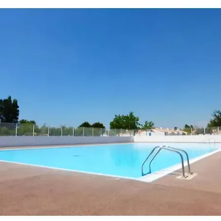 Fermes Marine T2 Nyaraló *
