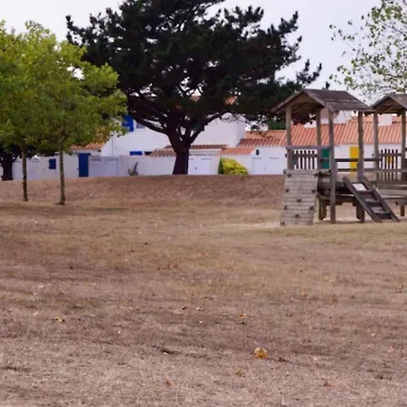 Nyaraló Fermes Marine T2