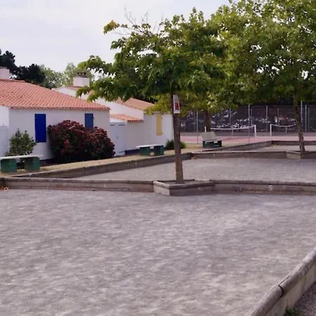 Fermes Marine T2 * Brétignolles-sur-Mer