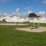 Holiday home Fermes Marine T2 *