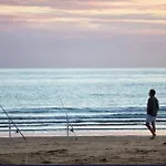 Holiday home Fermes Marine T2 Bretignolles-sur-Mer