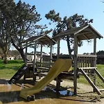 Holiday home Fermes Marine T2