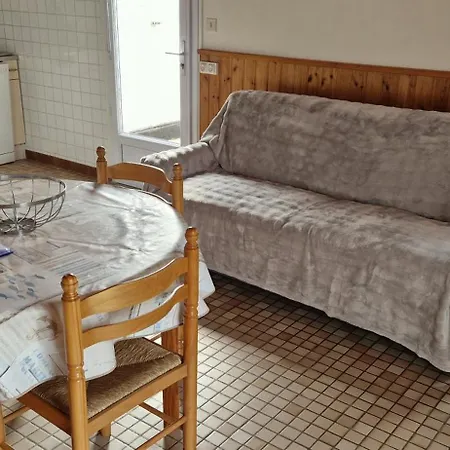 Fermes Marine T2 * Brétignolles-sur-Mer