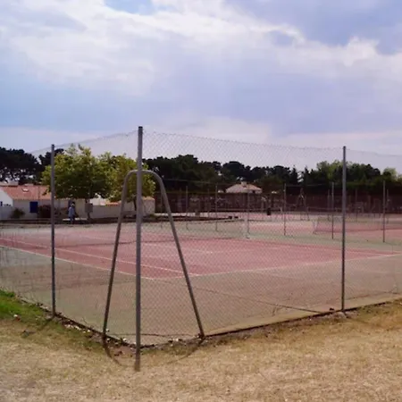 Fermes Marine T2 * Brétignolles-sur-Mer