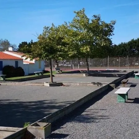 Fermes Marine T2 بيت للعطل *