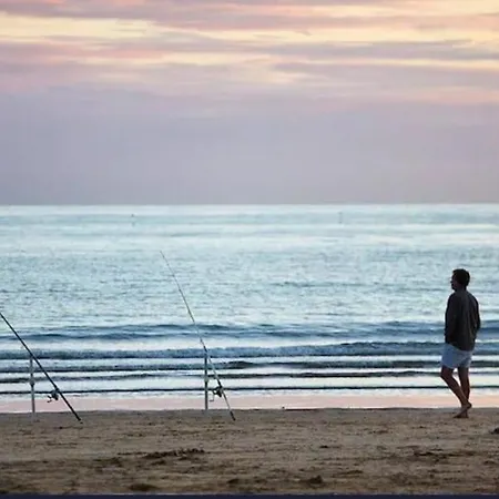 بيت للعطل Fermes Marine T2 Brétignolles-sur-Mer