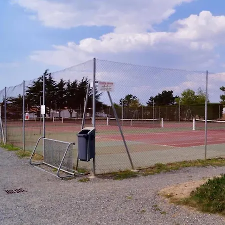 بيت للعطل Fermes Marine T2 *