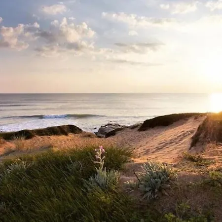 Fermes Marine T2 بيت للعطل *