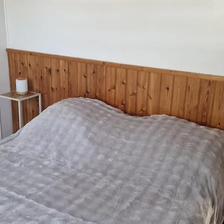 Fermes Marine T2 بيت للعطل