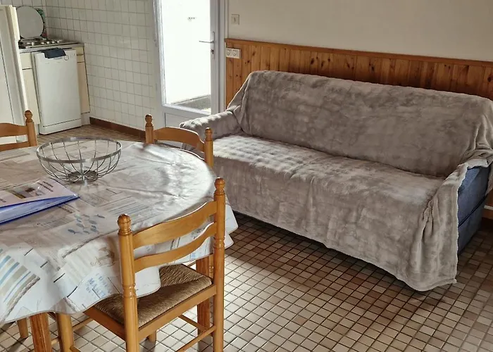 Fermes Marine T2 * Brétignolles-sur-Mer