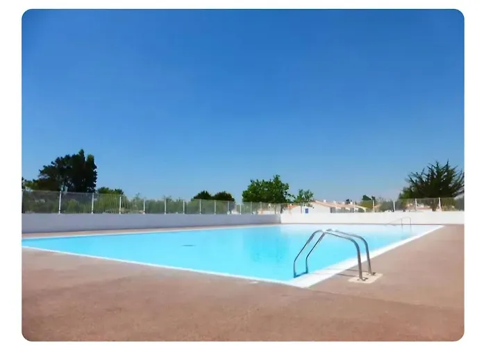 Fermes Marine T2 Casa vacanze *