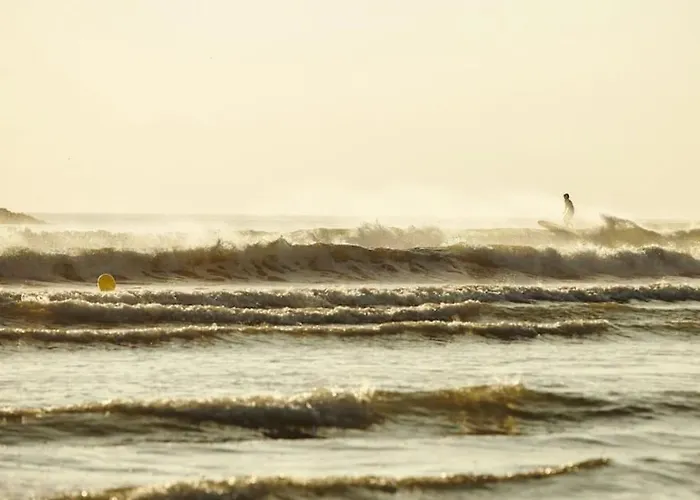 Fermes Marine T2 Casa vacanze Brétignolles-sur-Mer