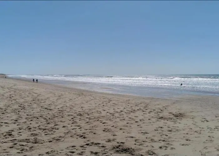 Casa vacanze Fermes Marine T2 *