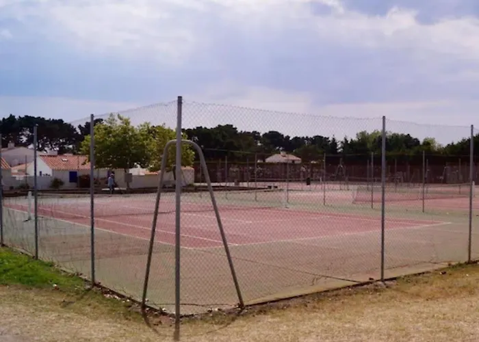 Fermes Marine T2 * Brétignolles-sur-Mer