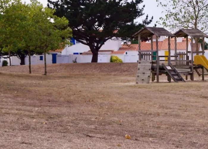 Casa vacanze Fermes Marine T2