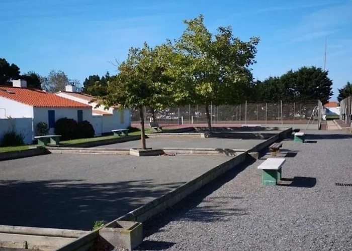 Fermes Marine T2 Casa vacanze *