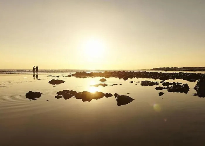 Fermes Marine T2 Casa vacanze *