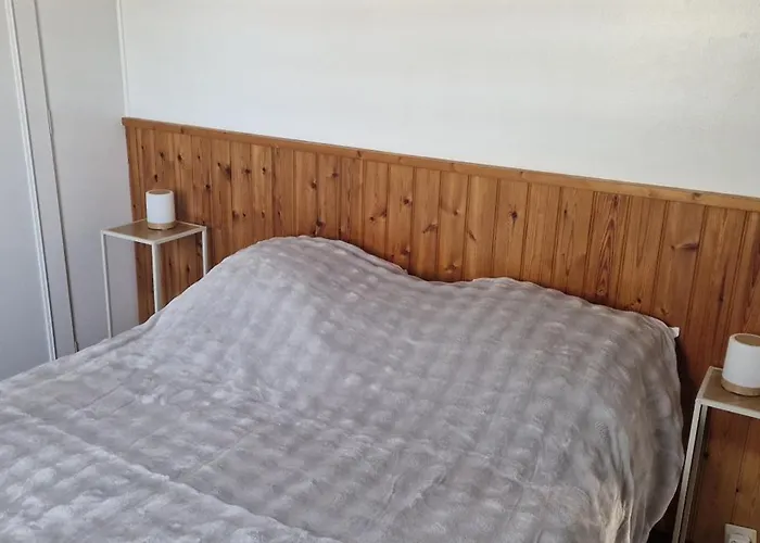 Fermes Marine T2 Casa vacanze