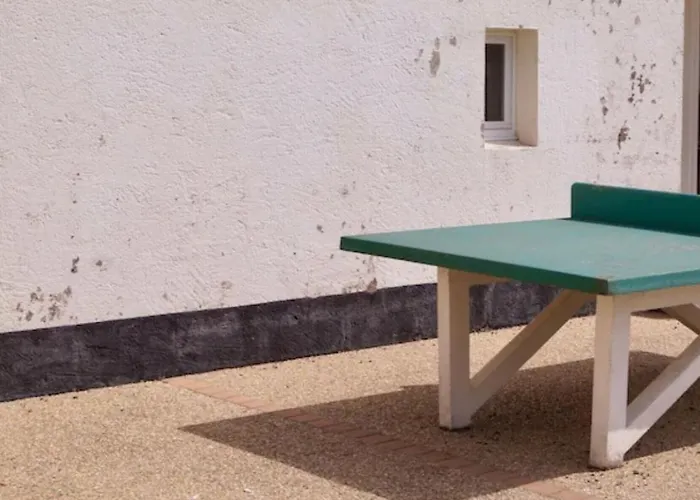 Fermes Marine T2 Casa vacanze Brétignolles-sur-Mer