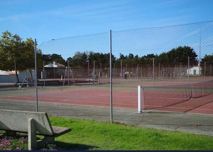 Fermes Marine T2 Casa vacanze *